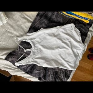Nike tank